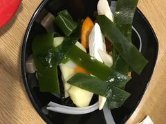 -新辣道鱼火锅(领展购物广场·中关村店)
