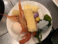 -上海锦江汤臣洲际大酒店壹阶层