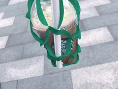 -星巴克(东莞莞城万科中心店)