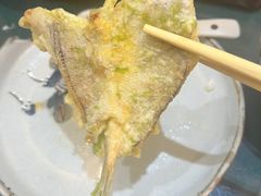-君霖海鲜私房菜(春柳店)