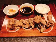 -丝路金桃·新疆菜(徐汇店)