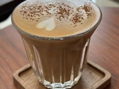 黄油拿铁-Fun Coffee