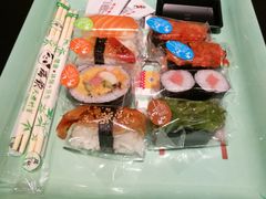 -缘喜外带寿司(上海嘉定宝龙广场店)