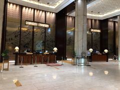 -桐庐开元名都大酒店
