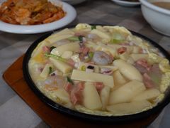 -华春餐馆(鱼山路店)