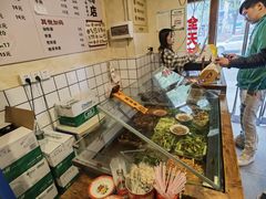 -矮子粉店1985·长沙米粉(湘春路店)