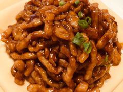 -玉林烤鸭店(黄村康庄店)