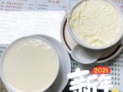 -义顺牛奶公司(新马路老店)