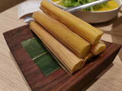 家乡玉米粑粑-渔语鱼酸菜鱼新川菜(万象城店)