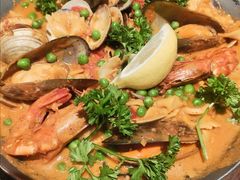 托斯卡纳烩海鲜-Money Shops(愚园路店)