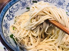 葱油拌面-朱洪元苏式面馆(绿宝广场店)