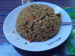 -88号小吃店·经典云南菜·地道纳西美食
