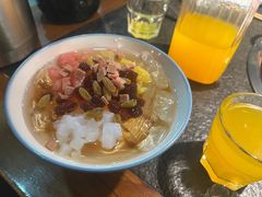 -旺晖本帮骨头煲·深夜火锅(梅园路店)