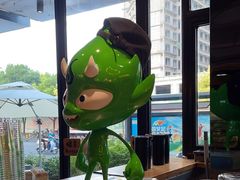 -功夫怪兽·烧烤(珠江路店)