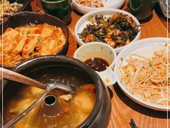 -云海肴云南菜(正大广场店)