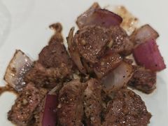 -上渔铁板烧(熙悦汇店)