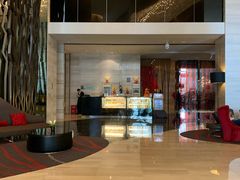 -青岛富力艾美酒店