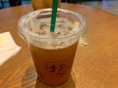 -星巴克(重庆火车北站北广场II店)