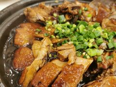 -龙的酒楼·手工早茶·顺德菜(近良路店)