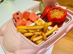 -HELLO MUSAE 拾光缪斯餐厅·纯正希腊风味(苏州中心店)