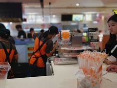 -CoCo都可(虹口龙之梦店)