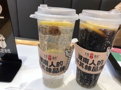 -大官米线(喜盈门范城店)