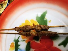 -風林火山烤室·涮肉