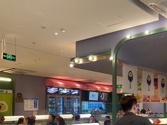 -椰小鸡·琼州糟粕醋·火锅(美兰缤纷城店)