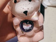 -夏日玛莉西餐厅(金茂览秀城店)