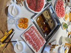 -颐辰舍岁岁羊(文昌万达景园店)