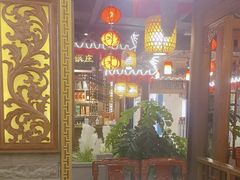 -杨记隆府(时代天街店)