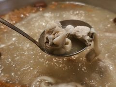 -光头药膳鸡(莱茵小镇店)