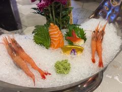 -空之介寿喜烧·和牛放题(恒隆广场店)