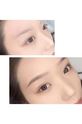 -UP&UP·半永久眉毛眼线机器野生眉
