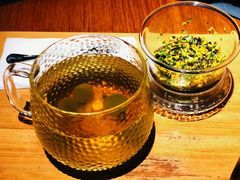 青提桂花乌龙-煮叶(悠唐广场店)