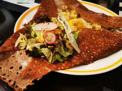 -La Creperie法餐厅(芮欧百货店)