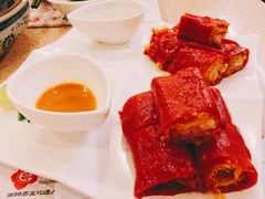 -点都德(大茶楼店)