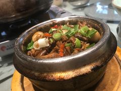 猪肚墨鱼-七十七号厨房·新派江西菜(滨湖店)