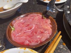 -巴蜀大宅门火锅(北大街店)
