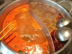 -锅大侠市集火锅·郑州16年(大上海城店)