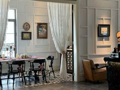 -22ºN BISTRO西餐&酒馆