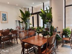 -隐食餐厅(金水湾公馆店)