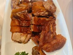 -王府井酒店(金桥港湾店)