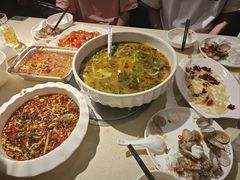 -陈帅夜排档·龙虾·炒菜·烤串(世茂店)