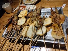 -管氏翅吧(广渠门店)
