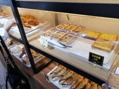 -韩国利尔面包(桂林路店)