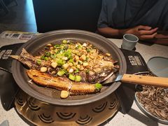 -味妙烤鱼吧(回龙观店)