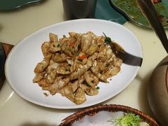 -锦府盐帮·侯宅(五棵松万达店)