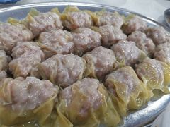 -嘉升大排档(番禺总店)