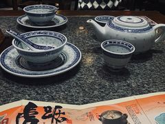 -南京大牌档(之心城店)